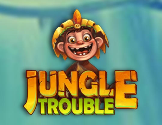 Jungle Trouble